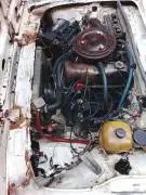 Lada 107 model 2004 for sale
