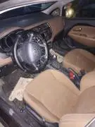 Kia Rio 2014