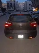 Kia Rio 2014
