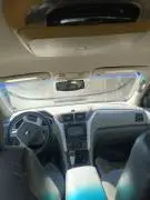 شيفروليه ترافيرس 2012 للبيع