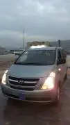هيونداي اتش وان 2010