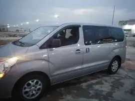 هيونداي اتش وان 2010