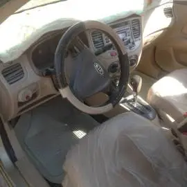 كيا ريو 2009 للبيع