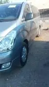 Hyundai H1 2015