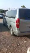 Hyundai H1 2015