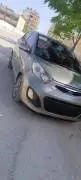 كيا بيكانتو 2012