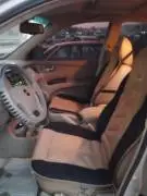 كيا سبورتاج 2007 للبيع