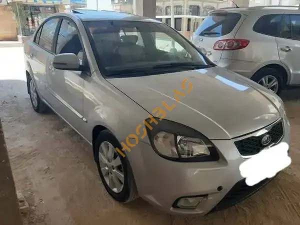 Kia Rio 2011 for sale