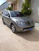 Kia Mohave 2010