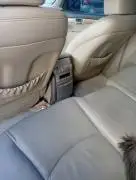 Kia Mohave 2010