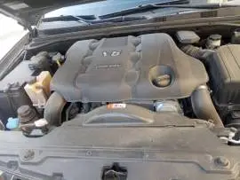 Kia Mohave 2010