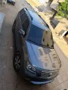 Kia Mohave 2010