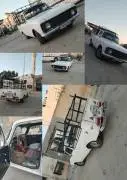 Nissan Pickup 1994