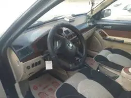 Geely CK 2007