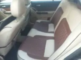Geely CK 2007