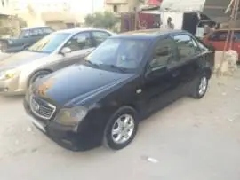 Geely CK 2007