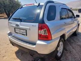 Kia Sportage 2008