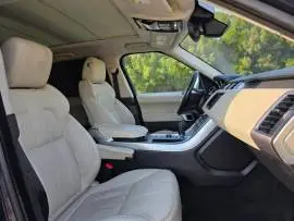 Range Rover Sport 2017