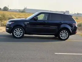 Range Rover Sport 2017