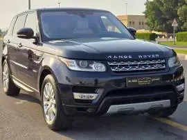Range Rover Sport 2017