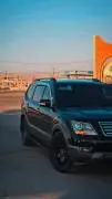 كيا موهافي 2008 للبيع
