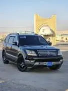 كيا موهافي 2008 للبيع
