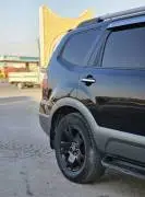 كيا موهافي 2008 للبيع