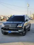 كيا موهافي 2008 للبيع
