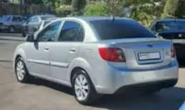 كيا ريو 2012 للبيع