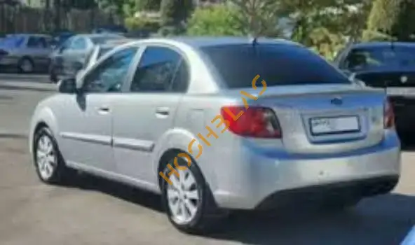 كيا ريو 2012 للبيع