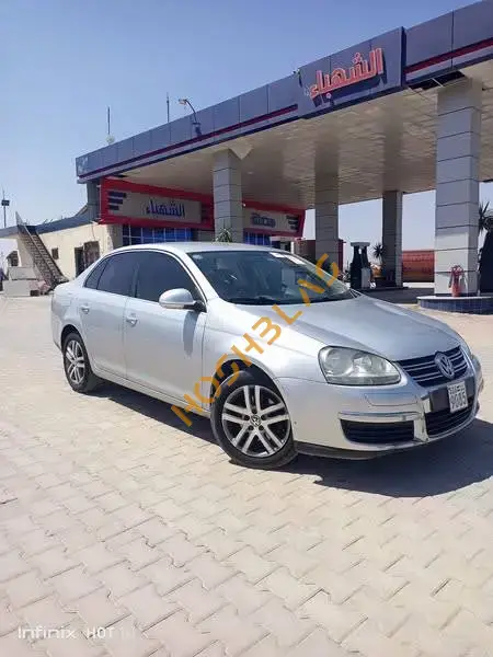 فولكس فاجن جيتا 2009