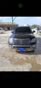 Kia Mohave 2012 updated to 2017
