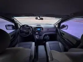 Hyundai Grand H1 2018