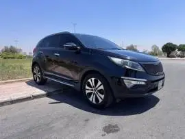 Kia Sportage 2012 for sale