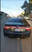 هيونداي ازيرا 2015