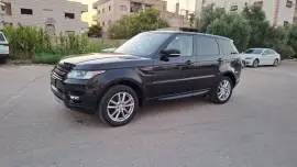 رنج روفر سبورت 2016 للبيع