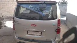 Hyundai H1 2010 for sale