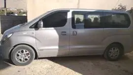 هيونداي H1 موديل 2010 للبيع