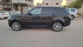 رنج روفر سبورت 2014