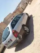 Nissan Almera 2000