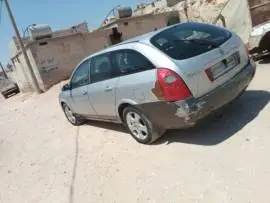 Nissan Almera 2000