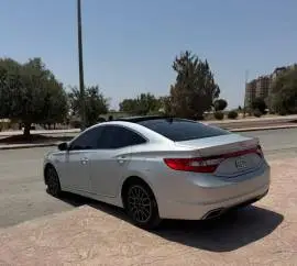 هيونداي أزيرا 2016 للبيع