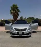 هيونداي أزيرا 2016 للبيع