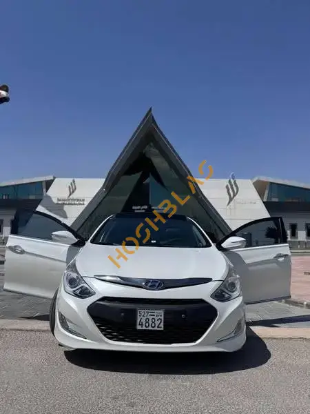 Hyundai Sonata 2014 for sale