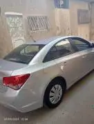 شفر كروز 2014