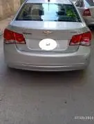 شفر كروز 2014