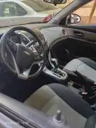 شفر كروز 2014