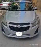 شفر كروز 2014