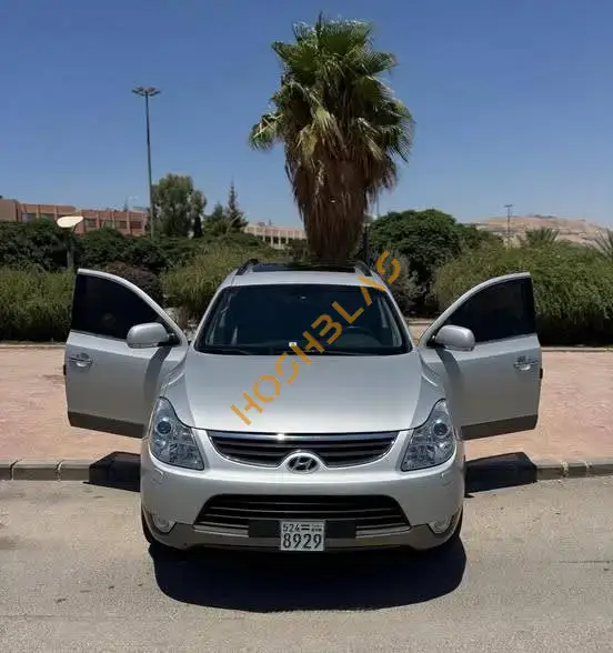 Hyundai Veracruz 2011 for sale