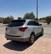 Hyundai Veracruz 2011 for sale